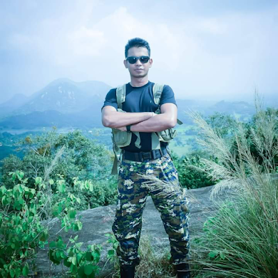 chanaka7722's profile picture. 