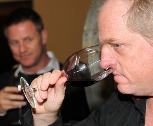 VTAGrapevine's profile picture. Ventura Visitors Bureau Wine Enthusiast