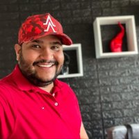 Roger Sánchez(@Rogertradicion) 's Twitter Profile Photo