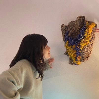 iss_pq's profile picture. 推しが同じな子と繋がりたいです❕