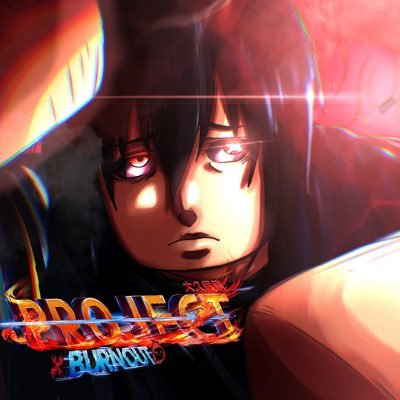 Official Project Burnout Twitter page. | Roblox fire force game | https://t.co/XjyftKqJcG