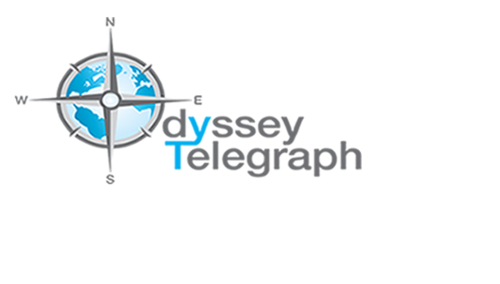 OdysseyT's profile picture. Odyssey Telegraph was founded for the passionate traveler. It is for those of us who travel for the sake of being on the move and exploring.