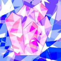 結晶化 (@cristal_create) 's Twitter Profile