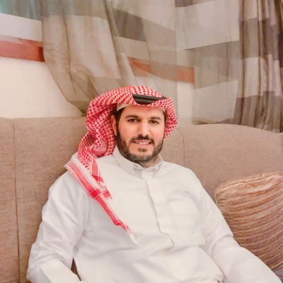 سعود بن محمد المريبض