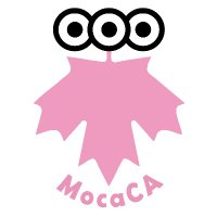 MocaCA | 👁️👁️👁️(@Moca_Canada) 's Twitter Profile Photo