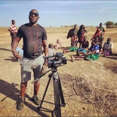 Dynamic Ugandan Video_journalist/Editor,Producer, Director, script writer, photographer,Tv actor, content creator and fixer.