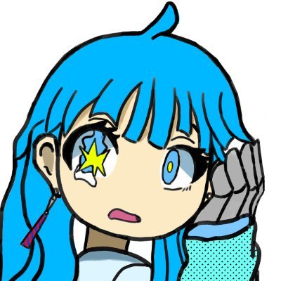 Runagi_22's profile picture. 作曲とイラストとギターとエレキベースとゲーム
