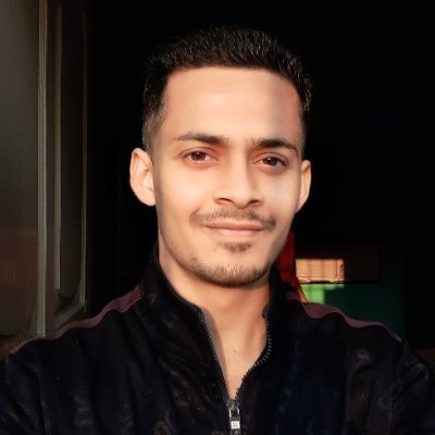Ayush Gupta Profile