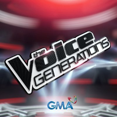 The Voice Generations Philippines