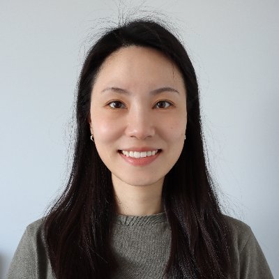 ChenxiLiuPhD's profile picture. Researcher @Stanford | Learning Technologies | Learning Design | Health Education