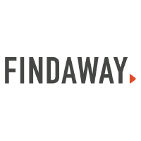 Findaway (@wearefindaway) 's Twitter Profile