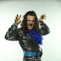 Songbird of Wrestling Ricky Tenacious (@sawwwwwngbird) 's Twitter Profile Photo