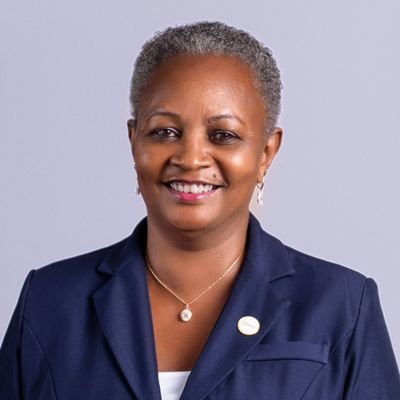 Anne Mathu Profile