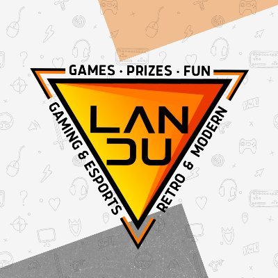 LANdu Season 7 - Late Nov/Dec 🔥🔥🔥🔥 Games. Prizes. Fun. The Great Southern LAN Down Under https://t.co/oWtZPsbEWo