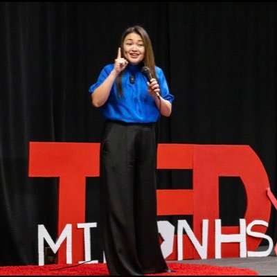 TEDx & Inspirational Speaker ♦️Thriving ADHD Mom ♦️Lawyer ♦️