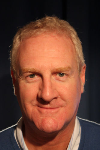 Dave Monk