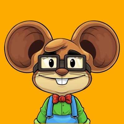 CheesetheMouse8 Profile Picture