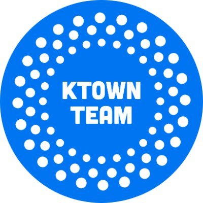 KtownTeam's profile picture. We've published our Wiki page with over 110+ articles from various topics of operations, technologies, disclosures and so much more. Feel free to read or ask Qs