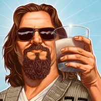 The Dude (@hisdudeness___) 's Twitter Profile