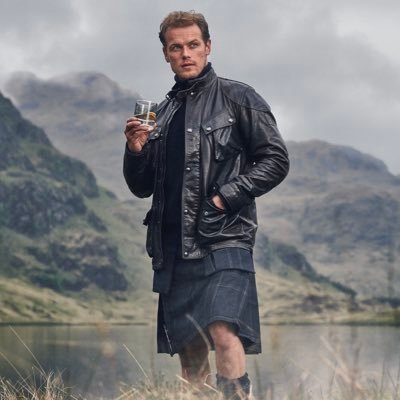 Scot-ish Actor. Passionate about Scotland, Whisky and Fitness. 3x NY Times best-selling author.
@sassenachspirit
