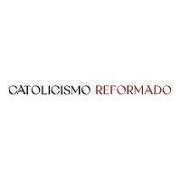 Catolicismo Reformado(@CatolicismoRef) 's Twitter Profile Photo