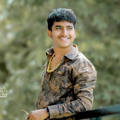 Avishkar_8777's profile picture. 