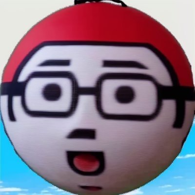 friendly_daemon's profile picture. 友達怪人ふれんどりーです