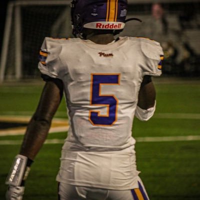 25’ student athlete, 6’1 190 Wr/Ath