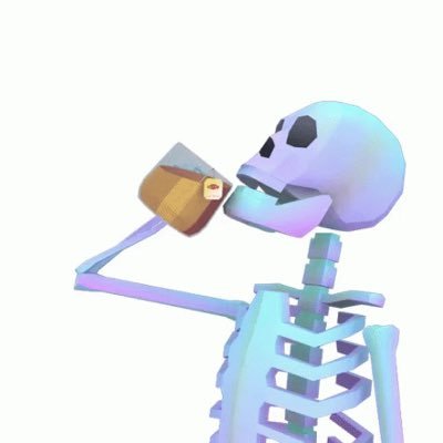 Susie the skeleton