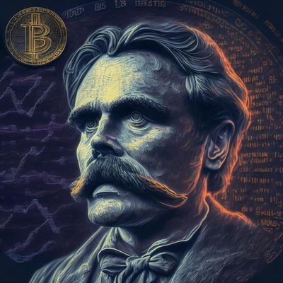 darivash1983's profile picture. Crypto, climbing and philosophy, I love these