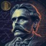 darivash1983's profile picture. Crypto, climbing and philosophy, I love these
