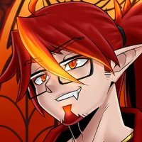 VixAgri || Vampyre PNGtuber(@VixAgri) 's Twitter Profile Photo