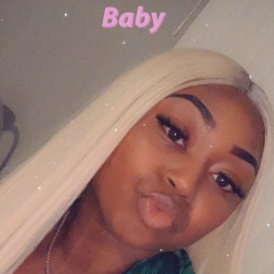 Suspended at 11.5k 🙄 Boss Boy Mom 💙 Future RN 👩🏽⚕️ CEO of Kaybae Kouture Boutique & Lashes✨💫 SC: Killa_kayy3x IG: limited_editionkay
