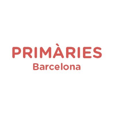 Primàries Barcelona