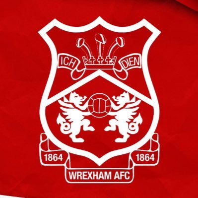 (New) moved from Facebook , let’s get the ball rolling again. (will follow lots of wrexham fans to boost the account) ⚽️🏆