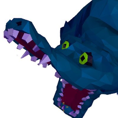 Chao_Neutral's profile picture. Bonking about