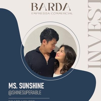 My Sunflower
#ALYSSA VALDEZ
#Filay
#Barda
#Kathniel
#DAVID LICAUCO