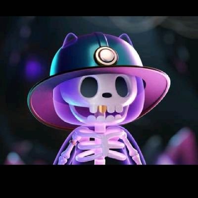 CryptoN60869975's profile picture. Life is always a dream for those who dream.