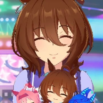 タキ.ポケ B.N.W 見る専 ウマみんな好き リツイートいいねアカウントです🐴絵描いてくれてありがとう🙌たまにポケ👾モン、冥土inアビスもリツイートします！
