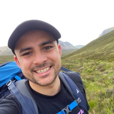 Senior Social Worker with an interest in child development, the impact of trauma on the life course and justice. BA Hons- Social Work University of Dundee 2016