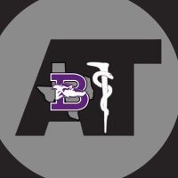 Boerne Athletic Training(@Boerne__AT) 's Twitter Profile Photo