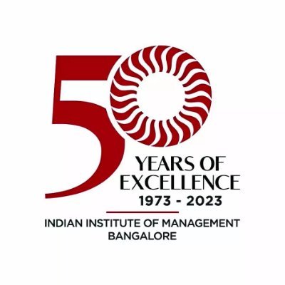 The Official Twitter (X) account of Executive Education @IIM_Bangalore. Retweets (RTs) are not endorsements. Views and opinions are personal.