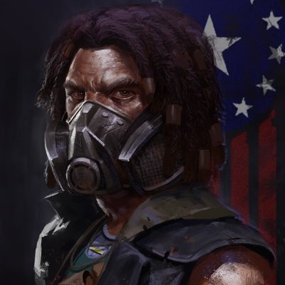 JamesR2519 Profile Picture