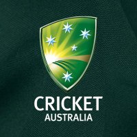 Cricket Australia(@CricketAus) 's Twitter Profile Photo