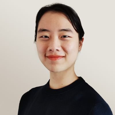 Science Graphic Designer | Medical Art MSc University of Dundee, Painting BA Musashino Art University | (She/Her)