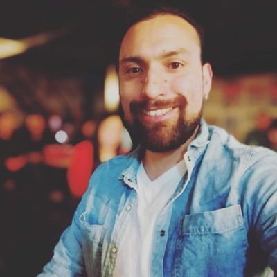 ivmolano's profile picture. Uso esto para leer noticias y divertirme, nada más.