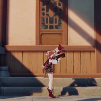 ぱりん📷 (@wolfandpyro) 's Twitter Profile Photo