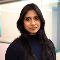 Naomi Selvaratnam (@nselvaratnam) 's Twitter Profile Photo