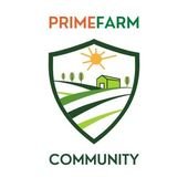 PrimeFarm Community(@PrimefarmC) 's Twitter Profile Photo