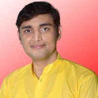 Nirvesh Yadav(@MYadavNirvesh) 's Twitter Profile Photo